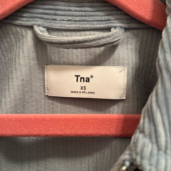 TNA jacket - Picture 2 of 3